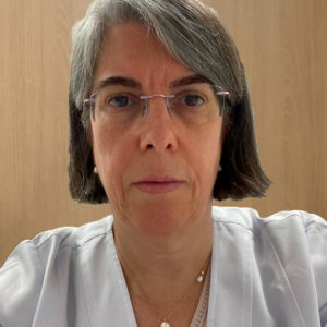 Dra. Maria Cristina Almeida Meniconi