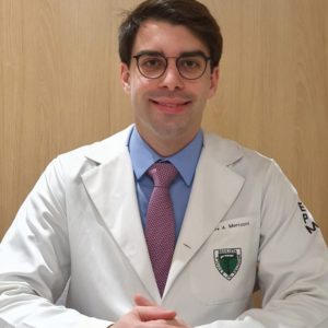 Dr. Marcos Almeida Meniconi